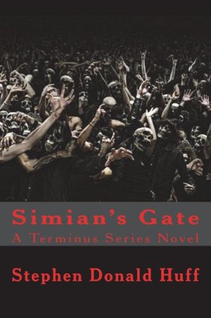 Simian's Gate