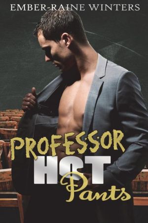 Professor Hot Pants