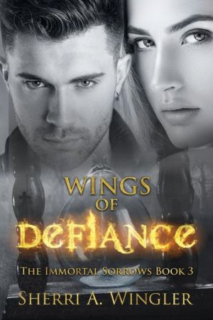 Wings of Defiance