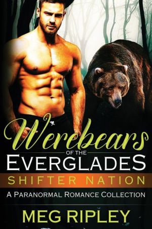 Werebears Of The Everglades