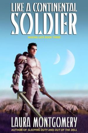 Like a Continental Soldier