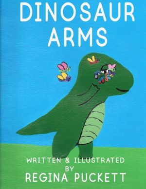 Dinosaur Arms