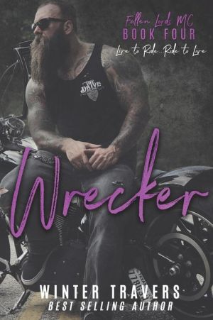 Wrecker