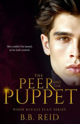 The Peer and the Puppet