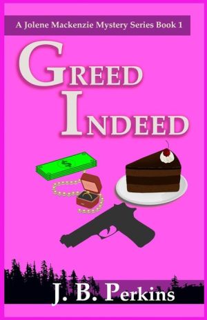 Greed Indeed