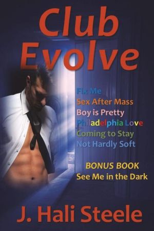 Club Evolve