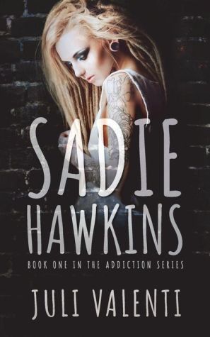 Sadie Hawkins