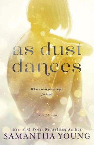 As Dust Dances