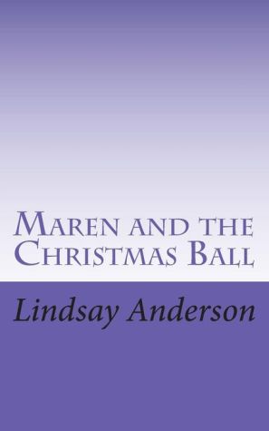 Maren and the Christmas Ball