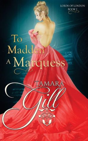 To Madden a Marquess