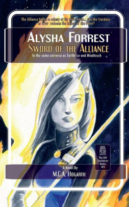 Sword of the Alliance
