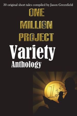 One Million Project Variety Anthology