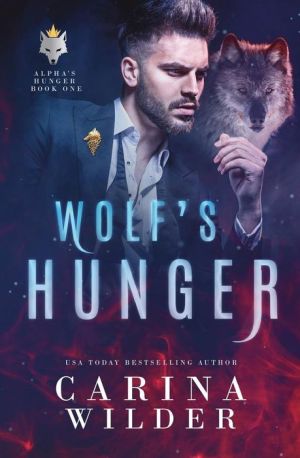 Wolf's Hunger