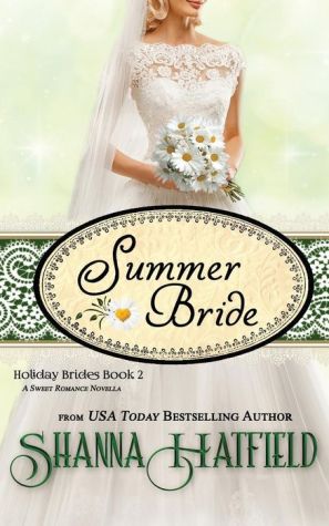 Summer Bride