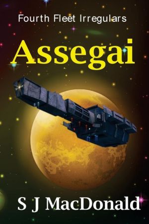 Assegai