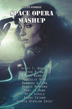 Sci-Fi Stories - Space Opera Mashup