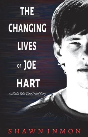 The Changing Lives of Joe Hart