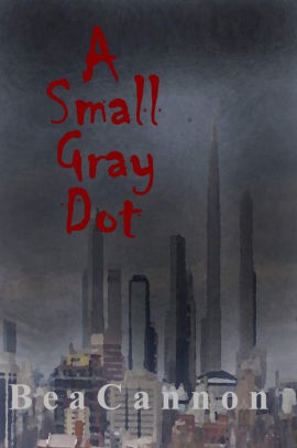 A Small Gray Dot