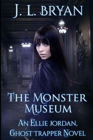 The Monster Museum
