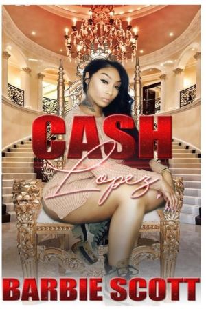Cash Lopez