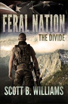 Feral Nation - The Divide