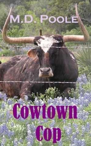 Cowtown Cop