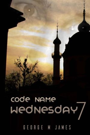 Code Name Wednesday 7