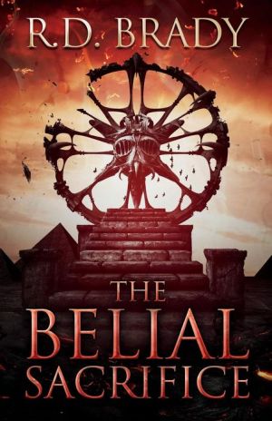 The Belial Sacrifice