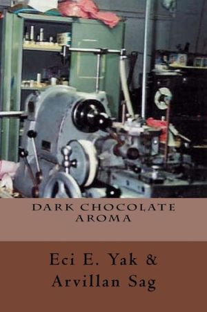 Dark Chocolate Aroma