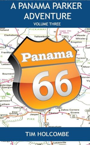 Panama 66
