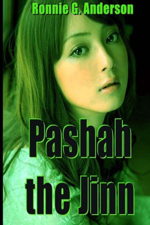 Pashah the JInn
