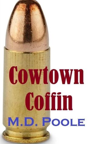 Cowtown Coffin