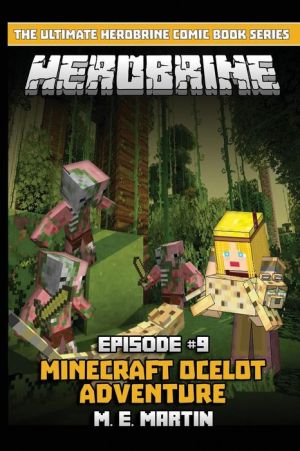 Minecraft Ocelot Adventure