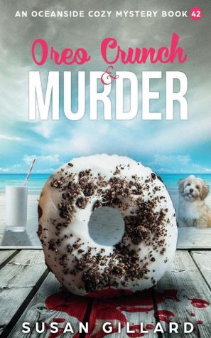 Oreo Crunch & Murder