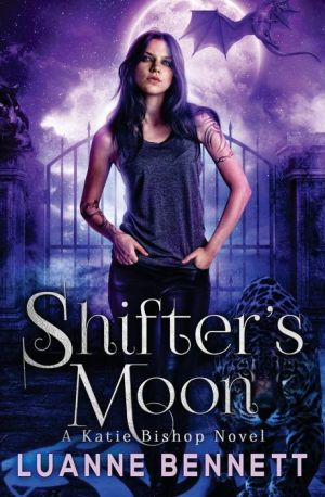 Shifter's Moon