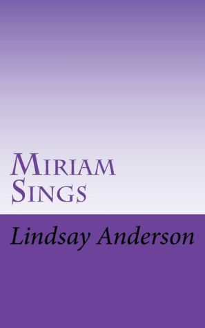 Miriam Sings