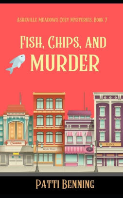 Fish, Chips, and Murder