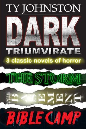 Dark Triumvirate