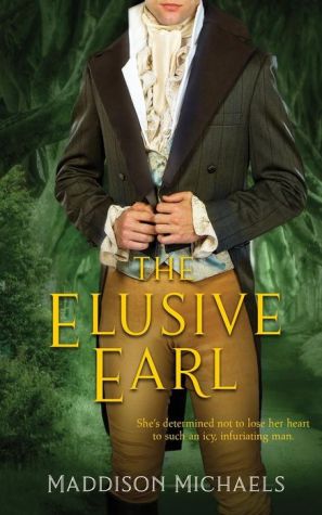 The Elusive Earl