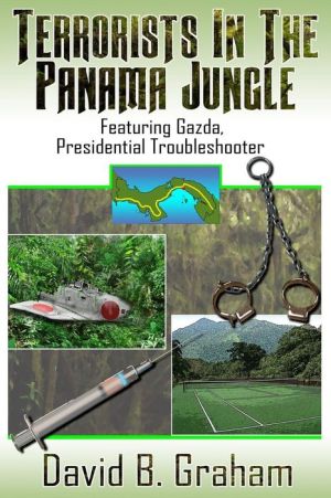 Mission Panama Jungle