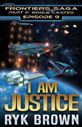 I am Justice