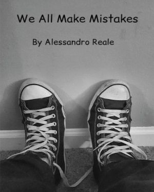 We All Make Mistakes