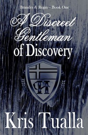 A Discreet Gentleman of Discovery