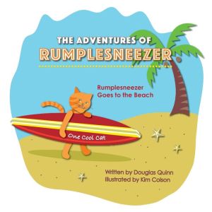 Rumplesneezer Goes to the Beach