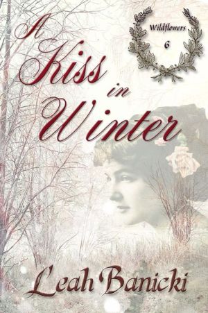 A Kiss In Winter