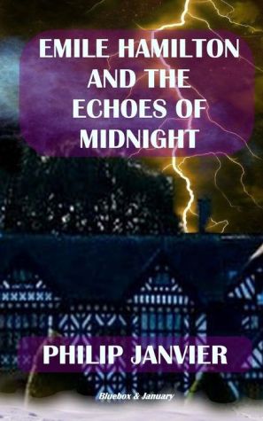 Emile Hamilton and the Echoes of Midnight