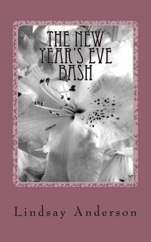 The New Year's Eve Bash