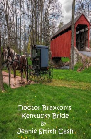 Doctor Braxton's Kentucky Bride