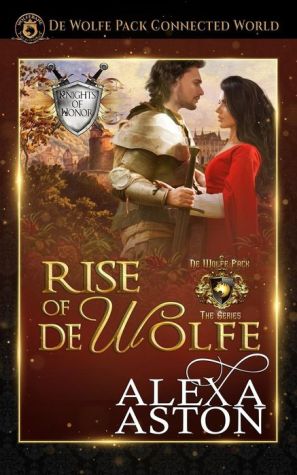 Rise of de Wolfe: De Wolfe Pack Connected World