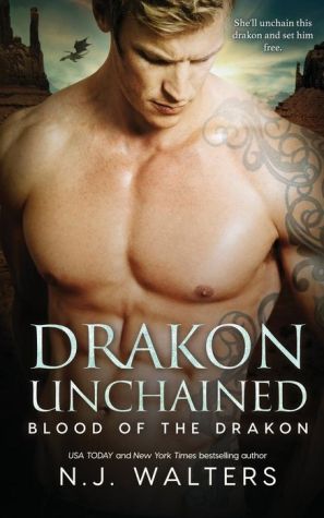 Drakon Unchained